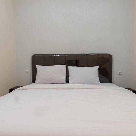 Reddoorz At Seindo Hotel Medan Sunggal Экстерьер фото