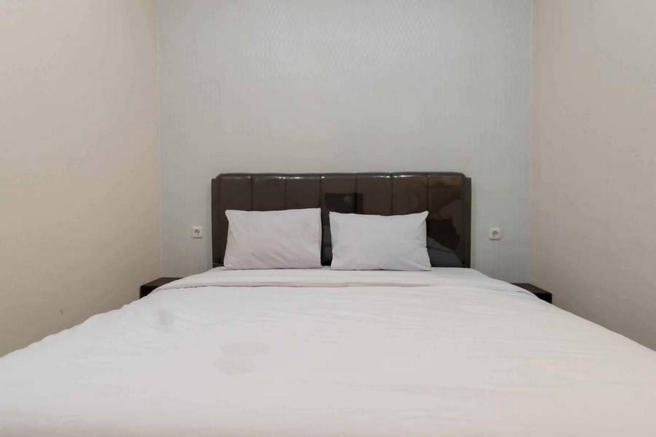 Reddoorz At Seindo Hotel Medan Sunggal Экстерьер фото